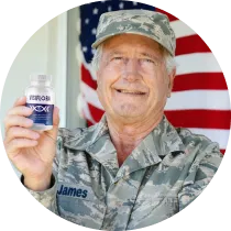 VisiFlora Review James V. - VisiFlora Customer